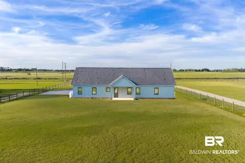 Exterior - 28310 Comstock Rd, Elberta, AL 36530 photo 8 of 8