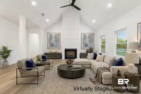 Living - 28310 Comstock Rd, Elberta, AL 36530 photo 1 of 6