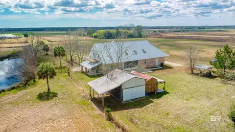 28461 Gardner Rd, Elberta, AL 36530