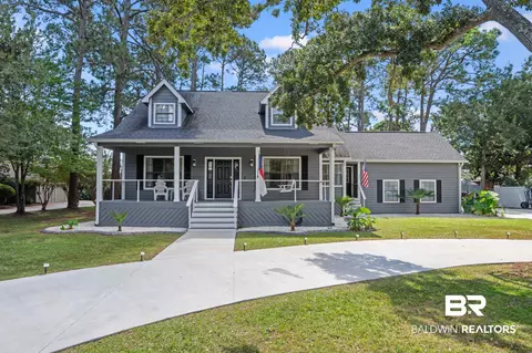 437 Wedgewood Dr, Gulf Shores, AL 36542