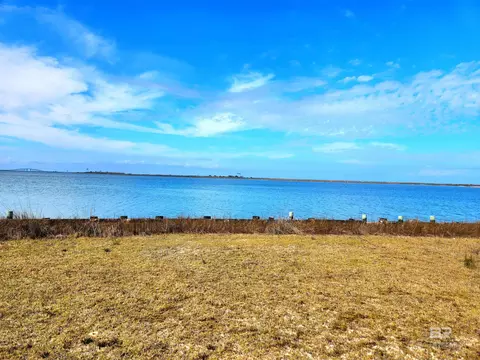 535 Buchanan Dr, Dauphin Island, AL 36528