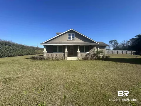 13050 County Road 87, Elberta, AL 36530