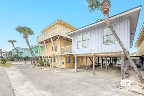 620 W Beach Blvd #6A, Gulf Shores, AL 36542