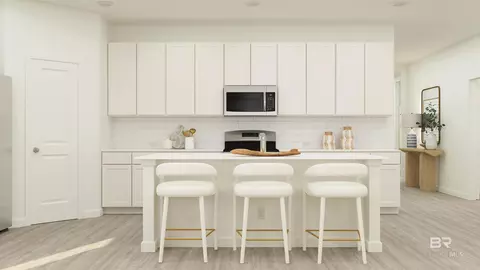 Kitchen - 19350 Maple Crest Loop, Foley, AL 36535 photo 1 of 2