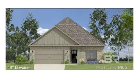 9283 Albatross Dr, Foley, AL 36535