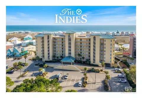 453 Dune Dr #605, Gulf Shores, AL 36542