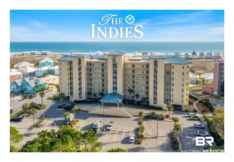 453 Dune Dr #605, Gulf Shores, AL 36542