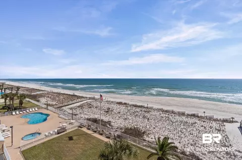 969 W Beach Blvd #1502A, Gulf Shores, AL 36542