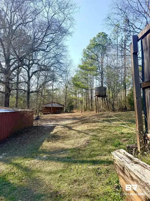 2483 Jordan Rd, Flomaton, AL 36441