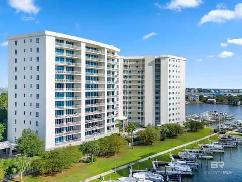 28250 Canal Rd #307, Orange Beach, AL 36561