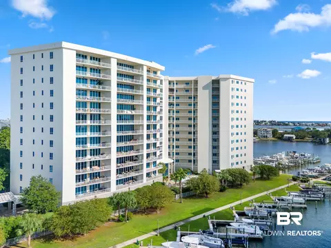 28250 Canal Rd #307, Orange Beach, AL 36561