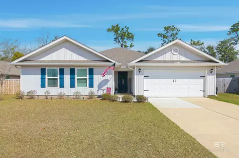 3056 Camino Real Loop, Lillian, AL 36549