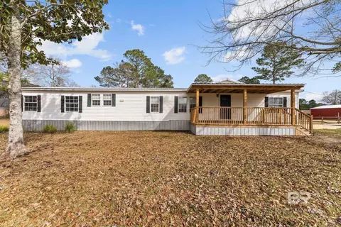34904 Pine Rd S, Stapleton, AL 36578