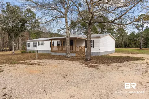 34904 Pine Rd S, Stapleton, AL 36578 photo 3