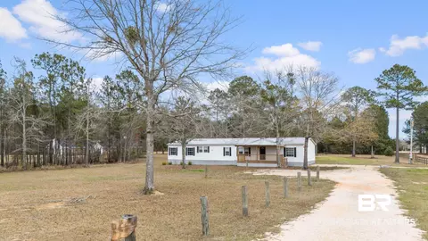 34904 Pine Rd S, Stapleton, AL 36578 photo 34