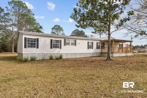 34904 Pine Rd S, Stapleton, AL 36578 photo 2