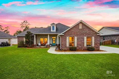 33803 Rutland Ln, Spanish Fort, AL 36527