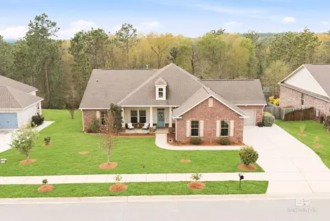 33803 Rutland Ln, Spanish Fort, AL 36527