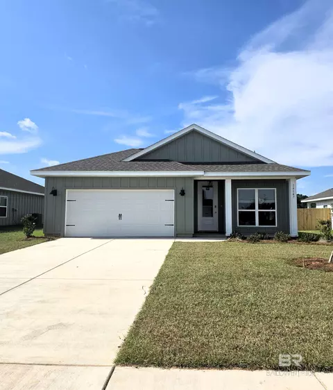 14147 Versailles Cir, Silverhill, AL 36576