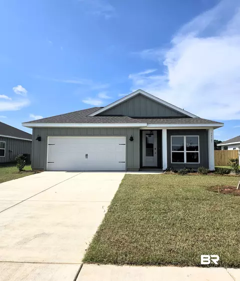 14147 Versailles Cir, Silverhill, AL 36576