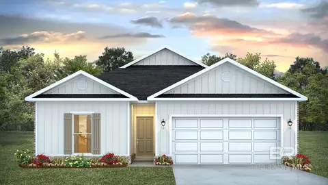 14159 Versailles Cir, Silverhill, AL 36576