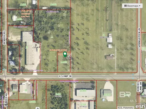 21815 Us Highway 98, Foley, AL 36535