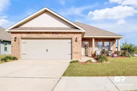 9378 Eiland Dr, Foley, AL 36535