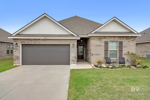 1176 Stella Rd, Foley, AL 36535