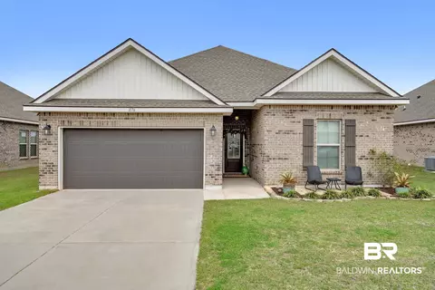 1176 Stella Rd, Foley, AL 36535
