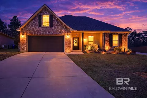 1798 Vivace Dr, Foley, AL 36535
