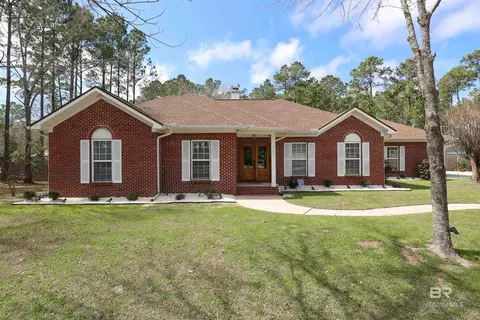 5151 Beatrice Rd, Gulf Shores, AL 36542