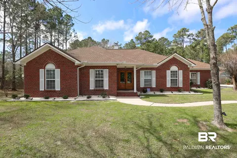 5151 Beatrice Rd, Gulf Shores, AL 36542