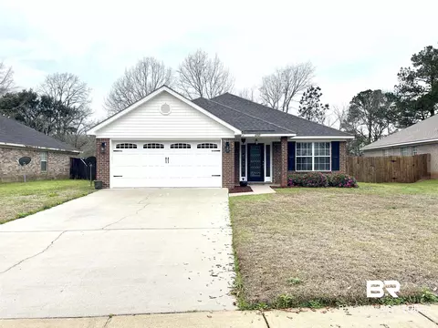 6789 Mighty Oaks Dr, Gulf Shores, AL 36542