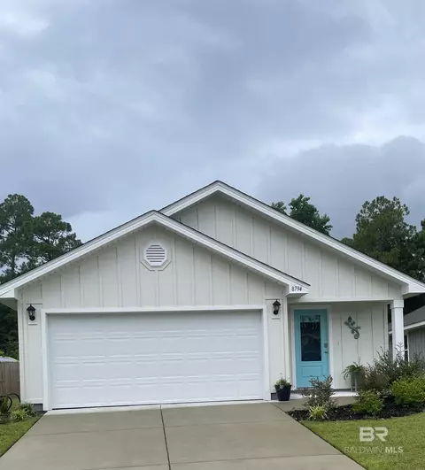 8794 Summer Bay Ln, Foley, AL 36535