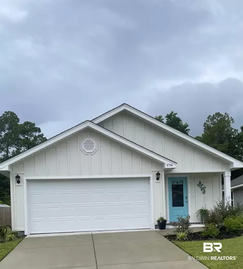 8794 Summer Bay Ln, Foley, AL 36535