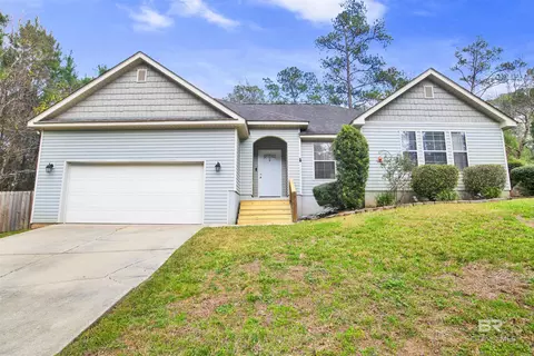 160 Buena Vista Dr, Daphne, AL 36526