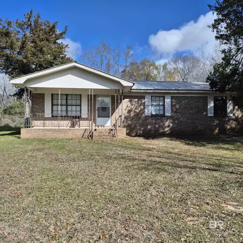 721 Perryman Pl, Evergreen, AL 36401