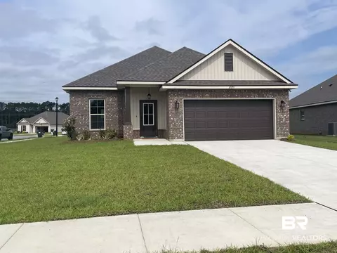15589 Yellowstone Dr, Silverhill, AL 36576