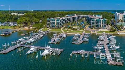 27580 Canal Road Apt 1411 Bs69 #1411  BS69, Orange Beach, AL 36561