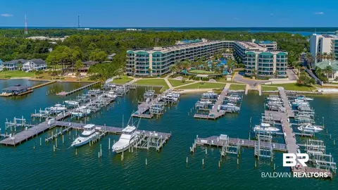 27580 Canal Road Apt 1411 Bs69 #1411  BS69, Orange Beach, AL 36561