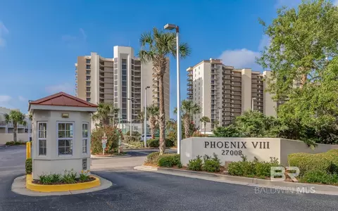 27008 Perdido Beach Blvd #1404, Orange Beach, AL 36561