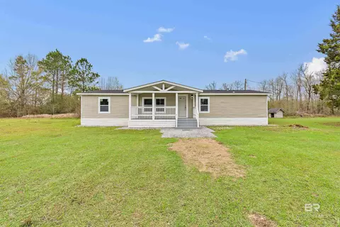11825 Sycamore Ln, Elberta, AL 36530
