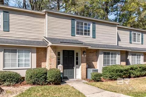 6701 Dickens Ferry Rd #78, Mobile, AL 36608