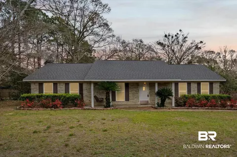 4261 Honey Ct, Mobile, AL 36619 photo 1