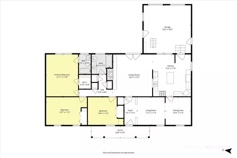 4261 Honey Ct, Mobile, AL 36619 photo 22