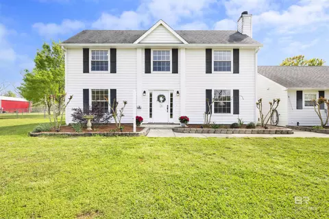 9750 County Road 24, Fairhope, AL 36532