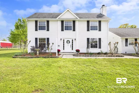 9750 County Road 24, Fairhope, AL 36532