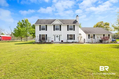 9750 County Road 24, Fairhope, AL 36532