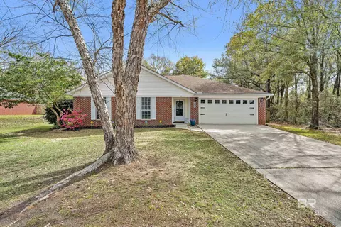 191 Robbins Blvd, Daphne, AL 36526