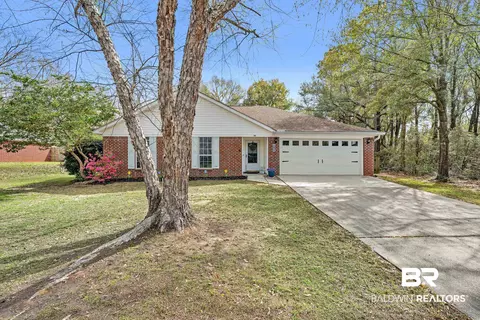 191 Robbins Blvd, Daphne, AL 36526